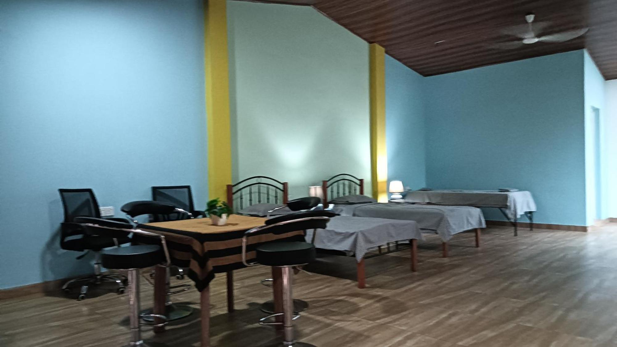 This Is It Airport Hotel And Restaurant Negombo Kültér fotó